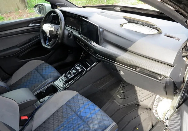 Volkswagen Golf cena 69900 przebieg: 49324, rok produkcji 2022 z Chorzów małe 667